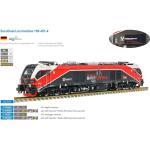 Sudexpress S1599998 Zweikraftlok BR 2159 / EuroDual - Ansicht 1