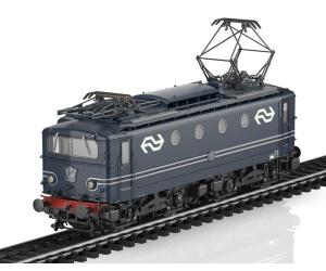 TRIX 25110 Elektrolokomotive Serie 1100 - Ansicht 1