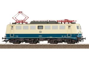 TRIX 22640 DB Elektrolokomotive BR 140 - Ansicht 1