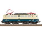 TRIX 22640 DB Elektrolokomotive BR 140 - Ansicht 1