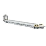 Exact-train 26000 BLS Set- Autoverladewagen Talbot mit Steuerwagen