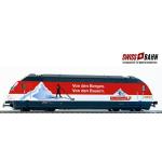 HAG 28270-32 SBB Re 460 Pro Montagna ACS Mfx