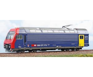 ACME 90244 SBB Re 450 S-Bahn Zürich Lokomotive ACS