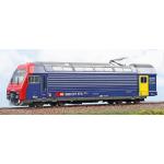 ACME 90244 SBB Re 450 S-Bahn Zürich Lokomotive ACS