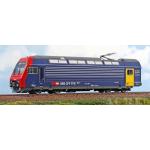 ACME 90233-S SBB Re 450 S-Bahn Zürich Lokomotive DCS - Detailansicht 2