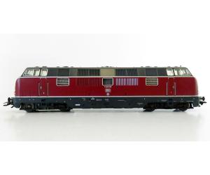 Märklin 3682 DB Diesellok BR 221 107-6