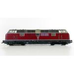 Märklin 3682 DB Diesellok BR 221 107-6 - Ansicht 1