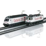 Märklin 31016 Zugset Gottardo Digital Sound