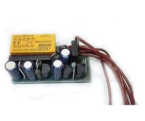 HAG 503001 Elektronischer Umschalter - Ansicht 1