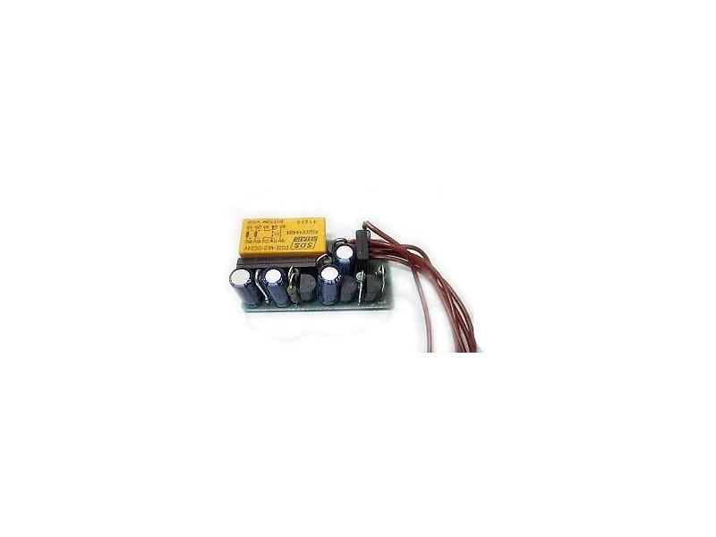 HAG 503001 Elektronischer Umschalter HAG 503001 Elektronischer Umschalter