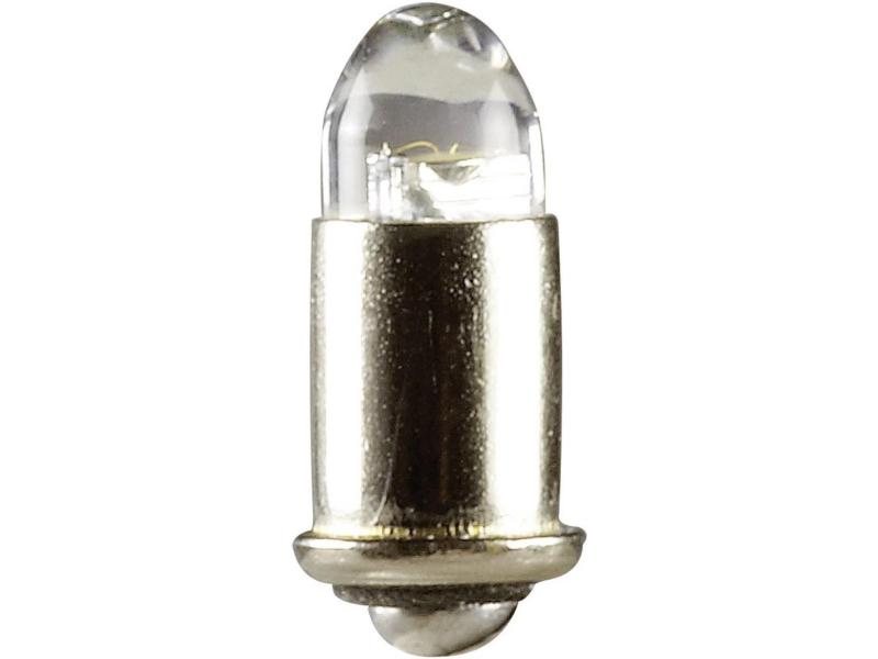 ROHS 25889 LED E5.5 - 12-20V Weiss