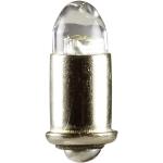 ROHS 25889 LED E5.5 - 12-20V Weiss