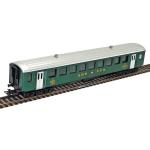 HAG 400 SBB Personenwagen 2.KL. AC  mit Innenbeleuchtung
