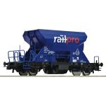 ROCO 6600070 Schotterwagen, Railpro