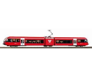 PIKO 27507 SBB Thurbo el. Triebwagen GTW 2/6 733-1, DCS