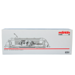 Märklin 8351 SBB Re 460 Elektrolok Heizer DC - Detailansicht 2