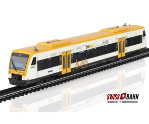 MÄRKLIN 36966 Dieseltriebwagen Regio Shuttle RS1, BR 650