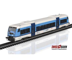 MÄRKLIN 36967 Dieseltriebwagen Regio Shuttle RS1 - Ansicht 1