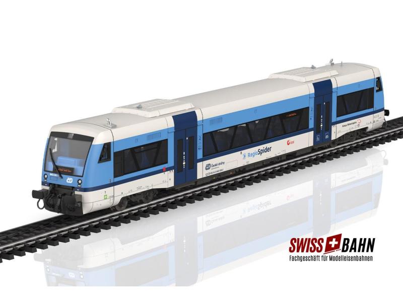 MÄRKLIN 36967 Dieseltriebwagen Regio Shuttle RS1 MÄRKLIN 36967 Dieseltriebwagen Regio Shuttle RS1