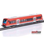 MÄRKLIN 36965 Dieseltriebwagen Regio Shuttle RS1, BR 650 - Ansicht 1
