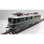 MÄRKLIN 3050 SBB Elektrolok Ae 6/6 Bern Mfx - Detailansicht 2