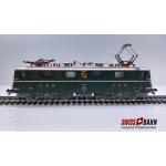 MÄRKLIN 3050 SBB Elektrolok Ae 6/6 Bern Mfx - Ansicht 1