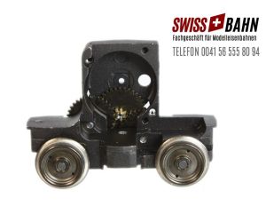 Märklin E415670 Triebgestell für alle Re 460 Modelle