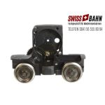 Märklin E415670 Triebgestell für alle Re 460 Modelle