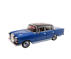 HERPA 430739-004 Mercedes-Benz 200 Heckflosse
