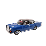 HERPA 430739-004 Mercedes-Benz 200 Heckflosse