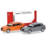HERPA 014090 MiKit: Audi A3 Sportback (2012) - Ansicht 1