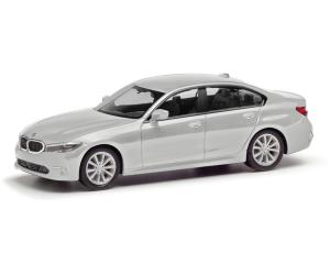 HERPA 430791-005 BMW 3er Limousine (G20)