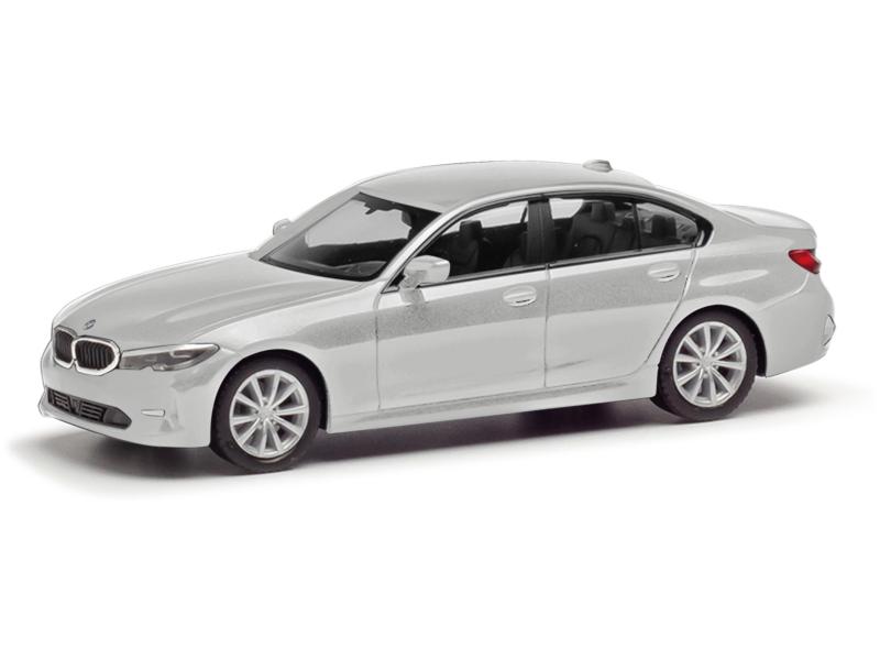 HERPA 430791-005 BMW 3er Limousine (G20)