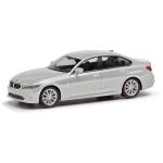 HERPA 430791-005 BMW 3er Limousine (G20)
