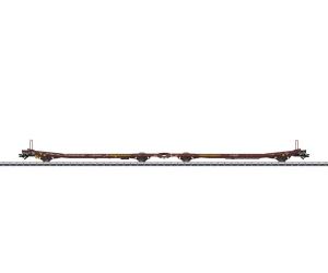 Märklin 47106 Containertragwagen Sgnss