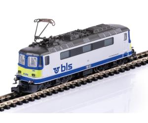 MINITRIX 16884 BLS Elektrolok Re 420 - Sound