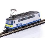 MINITRIX 16884 BLS Elektrolok Re 420 - Sound