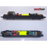 Märklin 34614.002 SBB Re 460 TCS - MFX, LED Sound - Detailansicht 4