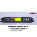 Märklin 34614.002 SBB Re 460 TCS - MFX, LED Sound
