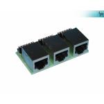 Littfinski 8810038112 dap-HSI-s88-N-F - 3fach Adapter - Ansicht 1