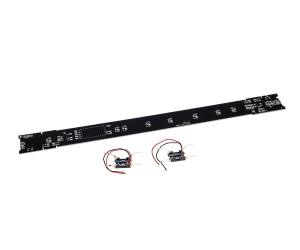 PIKO 56286 LED-Beleuchtungsbausatz für EW I Wagen - Ansicht 1