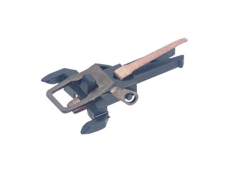 Märklin E72025 accoppiamento corto conduttivo, 1 pezzo...