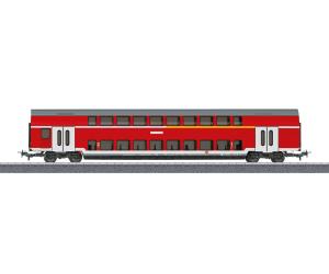 MÄRKLIN 40400 Märklin Doppelstockwagen 1/ 2. Kl. - Ansicht 1