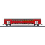 MÄRKLIN 40400 Märklin Doppelstockwagen 1/ 2. Kl. - Ansicht 1