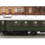 MÄRKLIN 42500 Schnellzugwagen B4üwe, 2. Klasse - Detailansicht 2