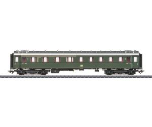 MÄRKLIN 42510 Schnellzugwagen AB4üwe, 1./2. Klasse - Ansicht 1