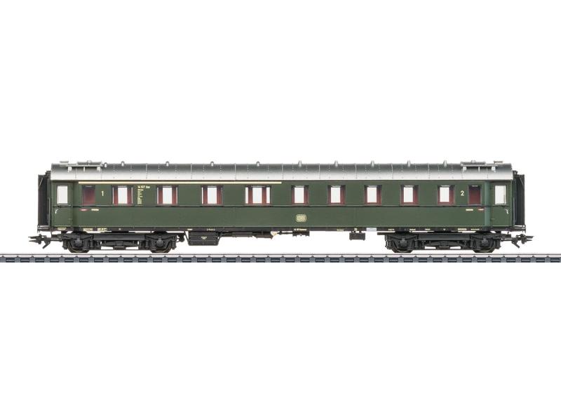 MÄRKLIN 42510 Voiture rapide AB4üwe, 1./2. classe