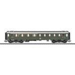 MÄRKLIN 42510 Schnellzugwagen AB4üwe, 1./2. Klasse - Ansicht 1