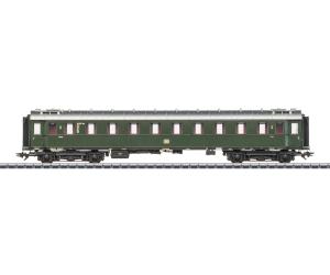 MÄRKLIN 42520 Schnellzugwagen AB4üwe, 2. Klasse - Ansicht 1
