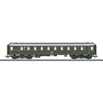 MÄRKLIN 42520 Schnellzugwagen AB4üwe, 2. Klasse - Ansicht 1